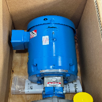 Unused Fristam FPX3532-135 Centrifugal Pump image 3